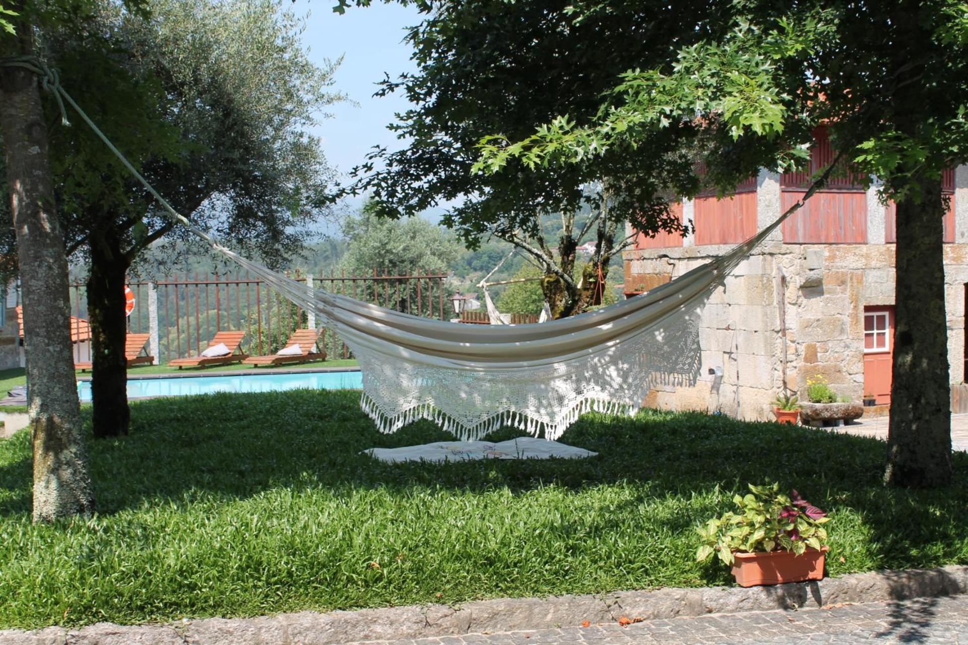 Quinta Da Mo Villa Terras de Bouro Exteriör bild